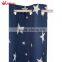 star design living room curtains, window curtain,ready made,eyelets valance