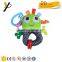 Hotsale new design baby bed hanging toy relax on the bed