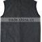 Polar Fleece Professional Manufacturer ! men's sleeveless cheap fleece jacket 100%polyeter polar fleece 180g compounded jersey