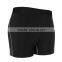 Ladies Sportswear training female stretch tights running gym women sport shorts