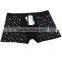 Colorful Printing Men Shorts Sexy Men Bamboo Fabric Underwear Stocklot Men Boxers
