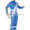 Adult Thunderbirds Virgil Costume