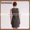 Maxnegio Guangzhou Wholesale Clothing Designs Formal Office Ladies Dress