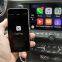 Carplay USB dongle with Android navigation Touch Screen DVD system car support ios phone