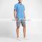 MGOO Custom Latest Fashion Blank Mens Casual Shorts Dri Fit Shorts Wholesale Manufacturers