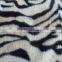 Custom PV Printed Patterned Polar Fleece Fabric Wholesale