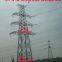MEGATRO 110KV 1D4 SJ1 DC angle tension transmission tower