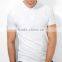 high quality promotional custom 100 cotton blue polo shirt