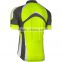 Suntex 2015 High Quality Custom Cycling Shirt Cool Sublimation Cycling Jersey
