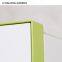 china factory metal 1 door dress single door steel clothes locker
