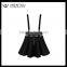 Latest Designs Women Punk Suspender Skirt