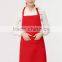 Profession wholesale high quality cotton cooking apron