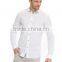 Solid Super skinny Long Sleeve Shirt