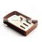 2017 New EU Design ABS+Plastic Foldable cozinha Bread Slicer for Bread/ loaf/ toast Cutting-cuts Even Slices Free Shipping