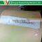 White/brown crepe paper roll, 80 gsm kraft paper, 300 meters per craft paper roll