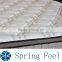Slumber Rest Pocket Spring Mattress for Bedroom