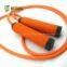 NBR foam handle jump ropes