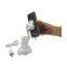smartphone alarm charger holders