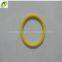 silicone rubber o ring