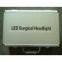 Led Chargeable dental ent surgical headlamp for loupe