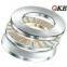 Thrust roller bearing