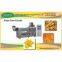 Snack Food Single screw extruder machinery