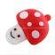 Cartoon Mushroom Usb Flash Drive