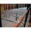 wire mesh shelving