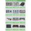 Gas Cooker Hobs/round Pan Support Gas Stove/gas Cooktops