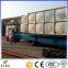 large capacity SMC FRP GRP water storage tank