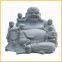 China laughting buddha sculpture, happy buddha statues