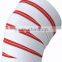 Woven Knee Wraps for weight lifting support/ RC- Fitness Power Lifting Knee Wraps - Pair