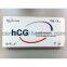 hCG Pregnancy Midstream