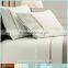 Jacquard hotel duvet cover