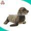 River Baby Otter stuffed animal plush otter stuffed toy