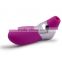 Femal Oral Sex Toy that sucks Breast Pussy Massager