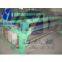 hexagonal wire mesh machine