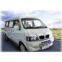 electric van