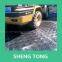High Rigidity Ground Protection Mat/plastic Road Mat/ Temporary Roadways Best Price