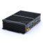 HYSTOU Mini Industrial PC Fanless Embedded PC OEM ODM order accept