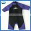 windsurfing suit 3mm Neoprene surf suit for children