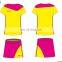 new design women badminton jersey designs