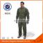 Multi Function Aramid IIIA Flight Suit with flight coverall Pilot Uniform