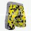 Custom Sublimated xxxl mma Shorts