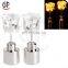 Novelty Products For Import 2017 LED Magnetic Earring