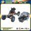 WL 10428-B 1:10 scale brushed motor remote control wall climbing car