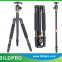 BILDPRO AK-264T Extendable Photography Tripod For Cameras