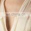 2016 Spring Design New In! Sexy V Neck Long Sleeve Korean Chiffon 40S Dress for Women NT6558