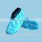 Anti-skid Disposable Non-woven Cleanroom Shoe Cover C0803
