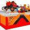 Bouncy castles board game children playground equipment